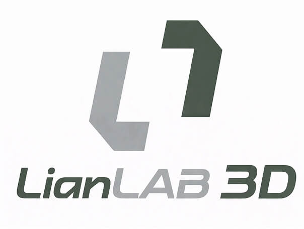 LianLab 3D